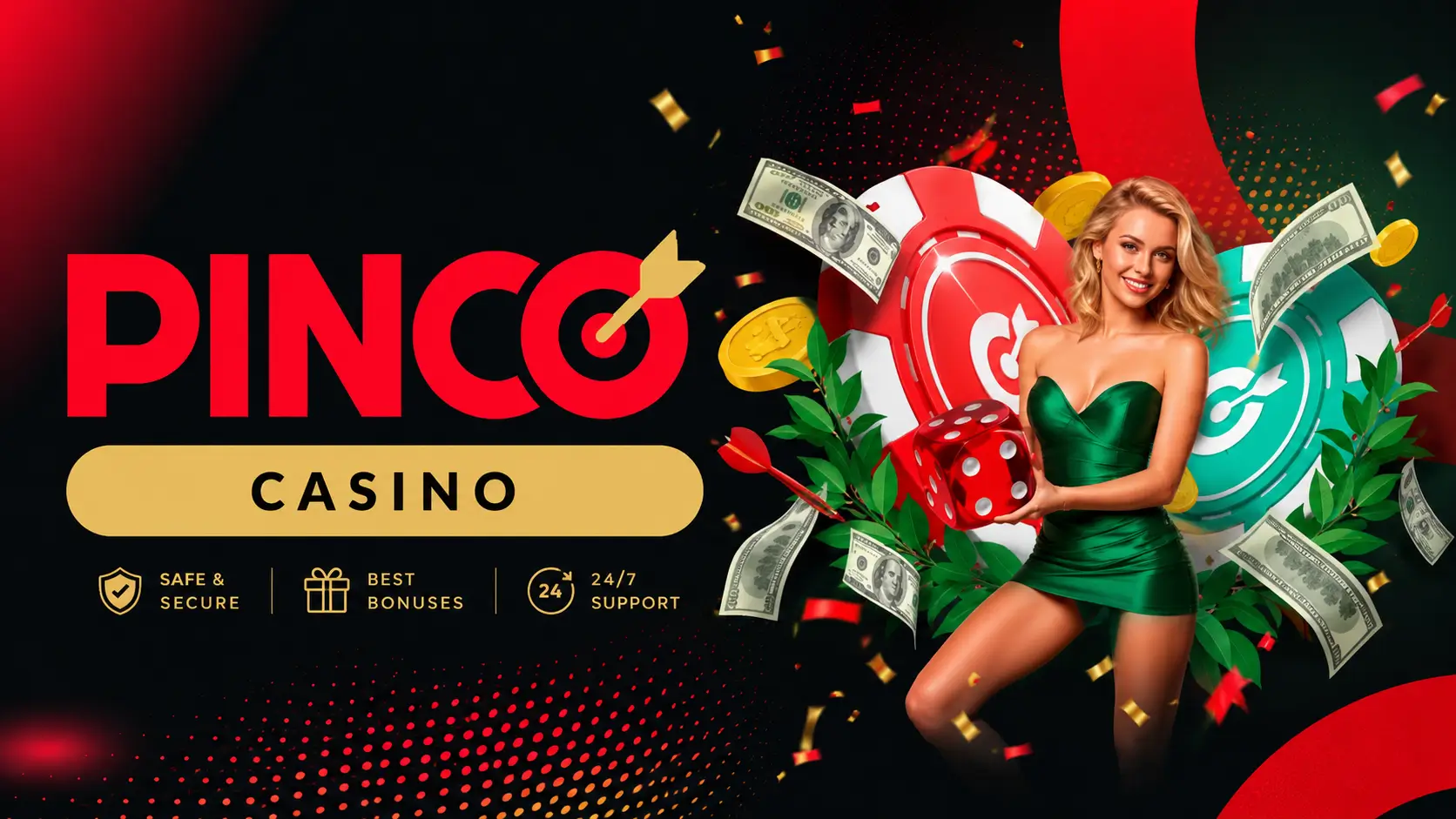 Pinco Casino Canada